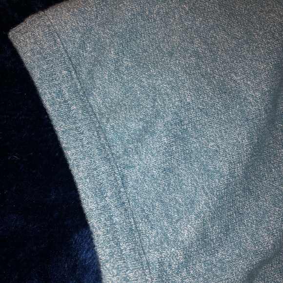 NWOT 🚹Alt.Apparel Baby Blue Shortsleeve crew T‼️ - Picture 5 of 6